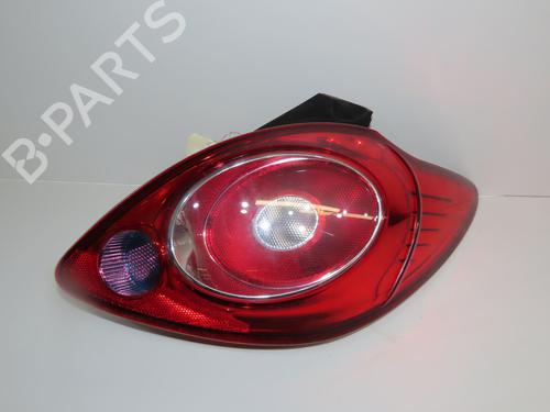 Right taillight FORD KA (RU8) 1.2 | BP32277493C35