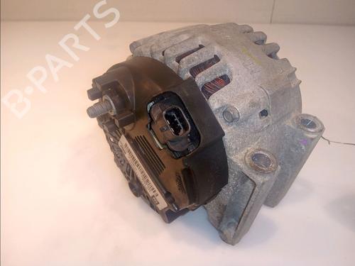 Used Alternator OPEL ZAFIRA TOURER C (P12) 1.6 CDTI (75) (136 hp) 11932735