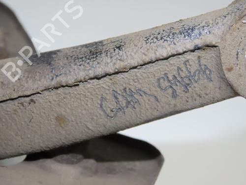 Left front steering knuckle FIAT PANDA (312_, 319_) 1.2 (312PXA1A) | BP36395796M25 - Image 4