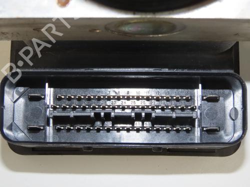 Pompe ABS RENAULT LAGUNA II (BG0/1_) 1.8 16V (BG04, BG0B, BG0C, BG0V) (117 hp) 31984588