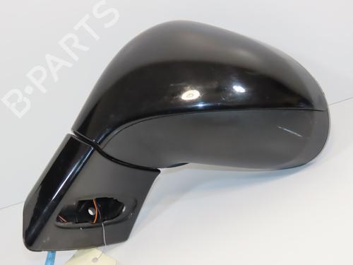 Left mirror PEUGEOT 308 SW I (4E_, 4H_) 1.6 16V | BP27665889C26 