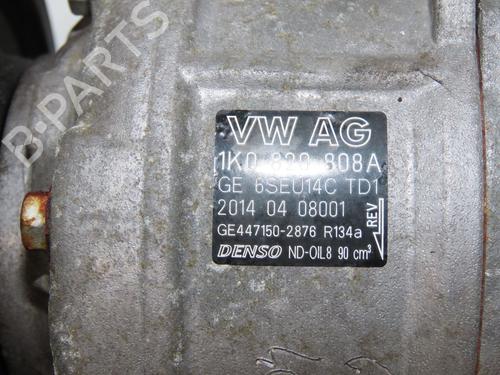 AC compressor AUDI Q3 (8UB, 8UG) 2.0 TDI quattro | BP36493560M34 - Image 7