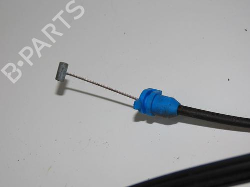 Front left lock CITROËN C4 Picasso I MPV (UD_) 1.6 HDi 110 | BP32253913C98