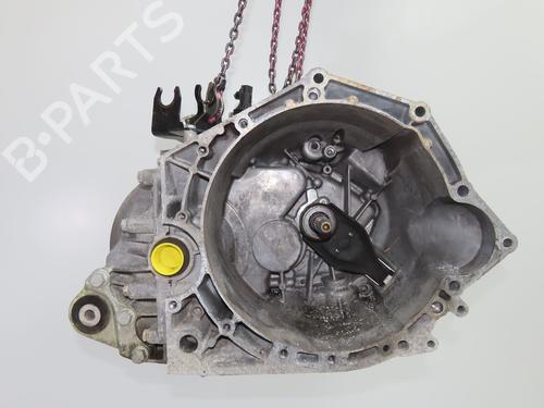 Gearbox PEUGEOT BOXER Van 2.2 BlueHDi 140 | BP34498047M3  - Image 7