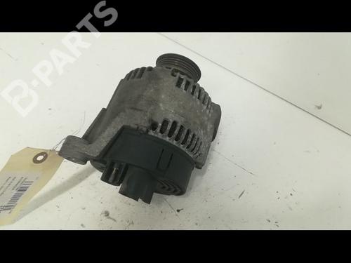 Alternator FIAT PUNTO (188_) 1.2 60 (188.030, .050, .130, .150, .230, .250) | BP9605047M7 