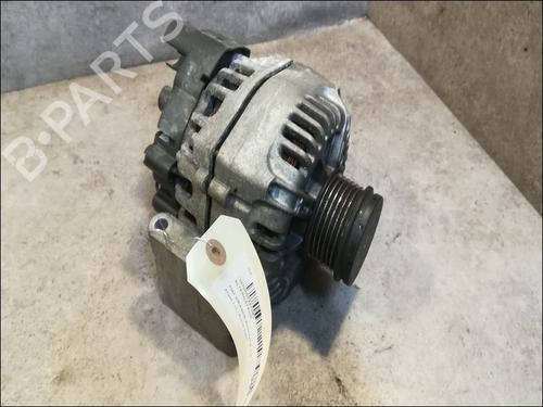 Used Alternator Alternator FIAT GRANDE PUNTO (199_) 1.3 D Multijet (75 hp) 23172059 23172059