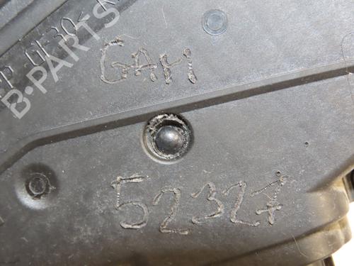 Rear right lock RENAULT TWINGO III (BCM_, BCA_) 0.9 TCe 90 (BCM9, BCM2) | BP28831939C99 