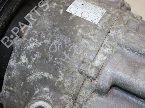 AC compressor OPEL CORSA D (S07) 1.4 (L08, L68) | BP17868075M34 