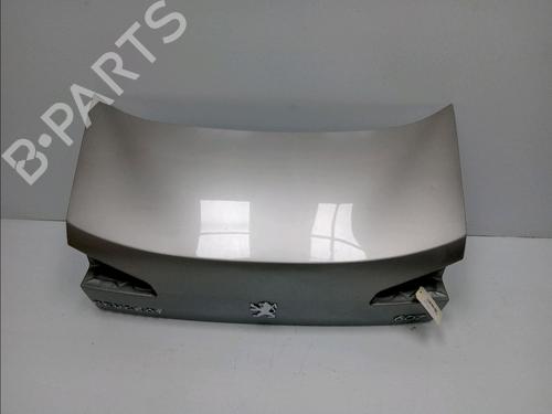 Tailgate PEUGEOT 607 (9D, 9U) 3.0 V6 24V | BP14951890C6 