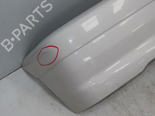 Rear bumper PEUGEOT 306 Hatchback (7A, 7C, N3, N5) 1.4 | BP26383719C8 