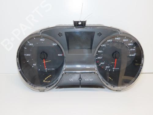 instrument-cluster-seat-ibiza-iv-6j5-6p1-2008-2009-2010-2011-2012-2013-2014-2015-2016-2017-38942667 main image