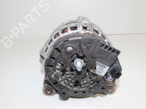Alternator RENAULT MEGANE IV Hatchback (B9A/M/N_) 1.5 dCi 110 (B9A3) | BP36939808M7 - Image 5