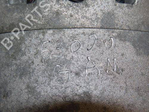 Alternator RENAULT TWINGO II (CN0_) 1.6 RS (CN0N, CN0R, CN0S) | BP28829115M7 - Image 4