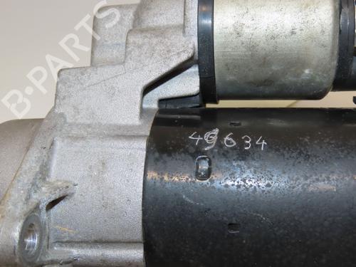 Starter OPEL CORSA D (S07) 1.0 (L08, L68) | BP17315602M8 