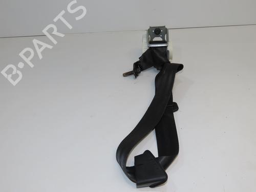 Used Rear left seatbelt Rear left seatbelt FORD KUGA II (DM2) 2.0 TDCi (140 hp) 40050829 40050829