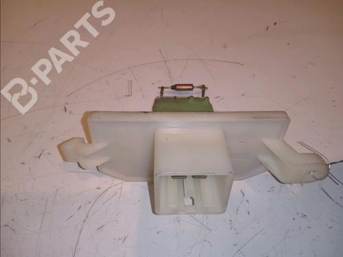 Used Heater resistor FORD TRANSIT COURIER B460 Box Body/MPV 1.5 TDCi (95 hp) 11677297