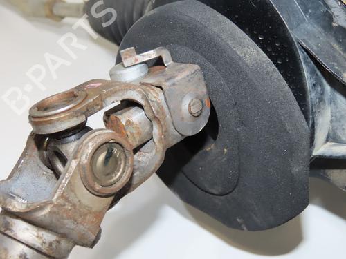 Steering rack CITROËN C3 III (SX) 1.5 BlueHDi 100 (SXYHYP, SXYHTU) | BP39893845M22 - Image 4