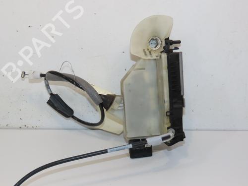 Front left lock PEUGEOT 208 I (CA_, CC_) 1.6 HDi | BP28968809C98 