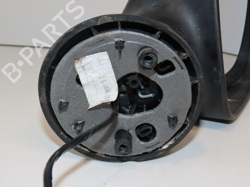 Right mirror DACIA LOGAN MCV (KS_) 1.5 dCi (KS0K) | BP28968616C27 