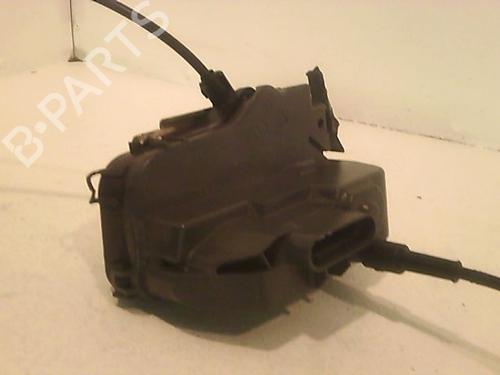 Rear left lock RENAULT MEGANE II Estate (KM0/1_) 1.5 dCi (KM16, KM1E) | BP23177061C100 
