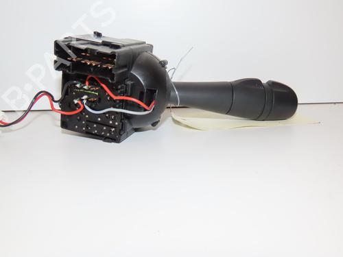 Used Steering column stalk RENAULT TWINGO III (BCM_, BCA_) 1.0 SCe 70 (BCMB) (69 hp) 28830315