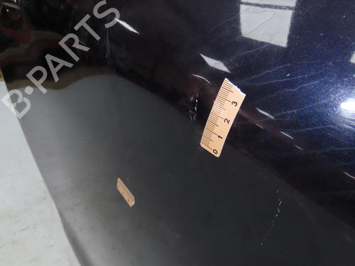 Right rear door PEUGEOT 208 I (CA_, CC_) 1.6 HDi | BP28968957C5