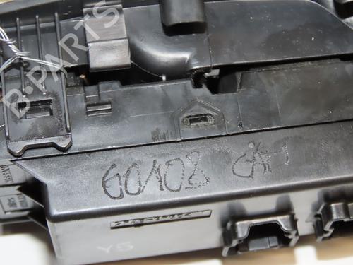 Left front window switch NISSAN PULSAR Hatchback (C13) 1.2 DIG-T | BP38023782I27 - Image 2