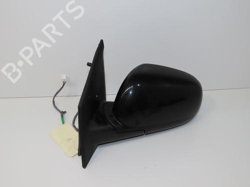 Retrovisor izquierdo NISSAN NOTE (E11, NE11) 1.5 dCi (86 hp) 31242551