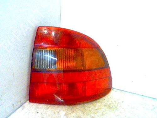 Used Right taillight Right taillight OPEL ASTRA F Hatchback (T92) 1.4 i 16V (F08, M08, F68, M68) (90 hp) 36495785 36495785