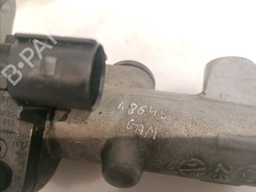 Brake master cylinder VW GOLF VI (5K1) 2.0 TDI | BP15671975M77