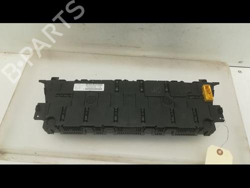 Used Instrument cluster CITROËN C4 Grand Picasso I (UA_) 1.6 HDi (109 hp) 9594642
