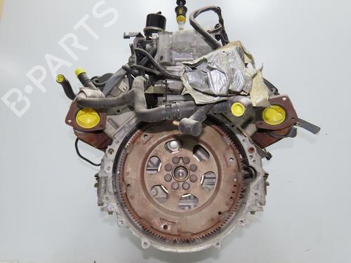 Engine JAGUAR XJ (X300, X330) R Super Charged 4.0 | BP13398984M1 