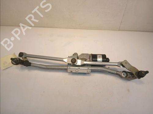 Front wiper motor BMW 1 Coupe (E82) 118 d | BP12431652M29 