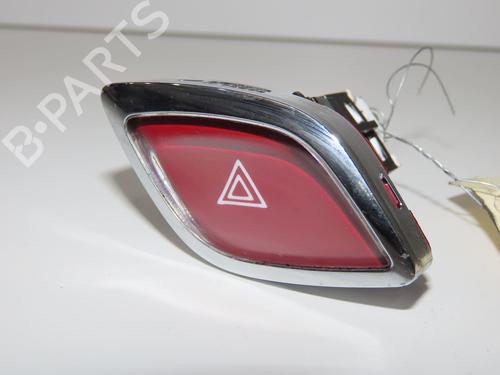 Advarselskontakt Advarselskontakt CITROËN C3 II (SC_) 1.4 HDi 70 (SC8HZC, SC8HR0, SC8HP4) (68 hp) 33860625 33860625