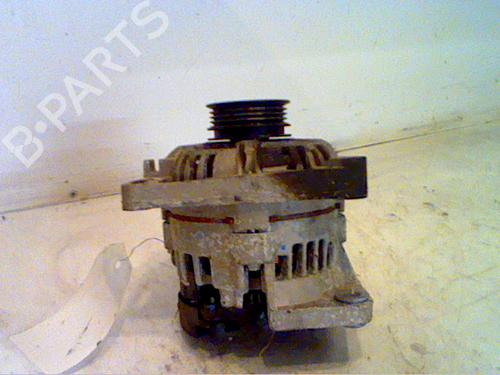 Generator RENAULT TWINGO II (CN0_)  | BP23172003M7 