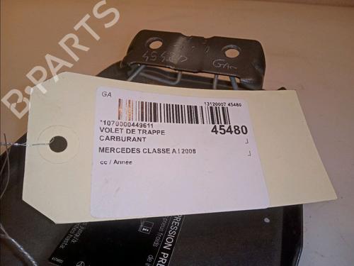 Fuel flap MERCEDES-BENZ A-CLASS (W169) A 180 CDI (169.007, 169.307) | BP14950103C131 