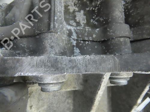 Gearbox VW EOS (1F7, 1F8) 2.0 TDI 16V | BP31843288M3 - Image 6