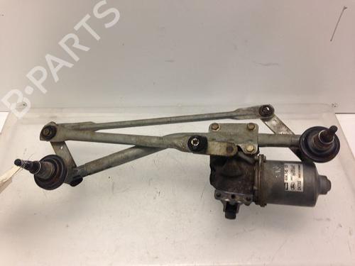 Used Front wiper motor Front wiper motor FORD FUSION (JU_) 1.4 TDCi (68 hp) 36496032 36496032