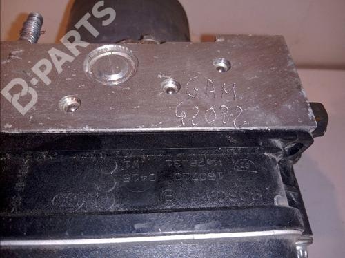 ABS pump PEUGEOT 407 (6D_) 1.6 HDi 110 (6D9HZC, 6D9HYC) | BP11100270M43 