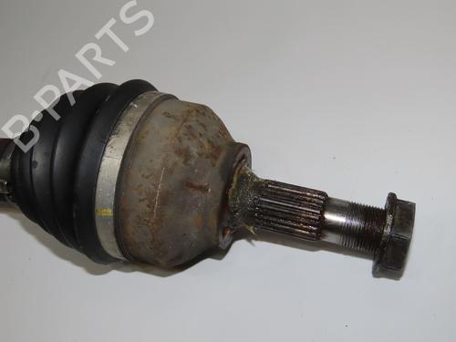 Right front driveshaft CITROËN C5 II Break (RE_) 2.0 HDi (RERHRH) | BP32740671M39 - Image 4