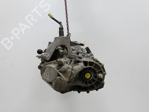 Gearbox RENAULT MEGANE IV Hatchback (B9A/M/N_) 1.3 TCe 140 (B9NB) | BP38762261M3 - Image 5