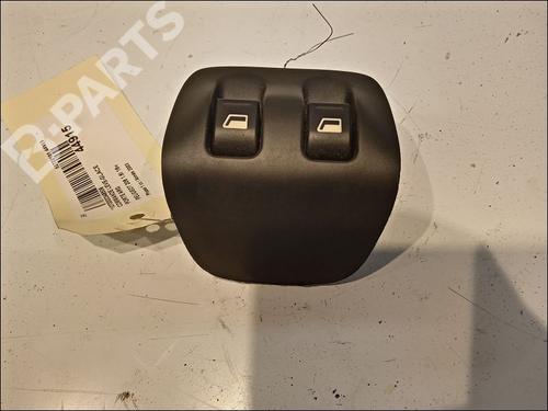 Used Right rear window switch Right rear window switch PEUGEOT 206 Hatchback (2A/C) 1.6 16V (109 hp) 11103069 11103069