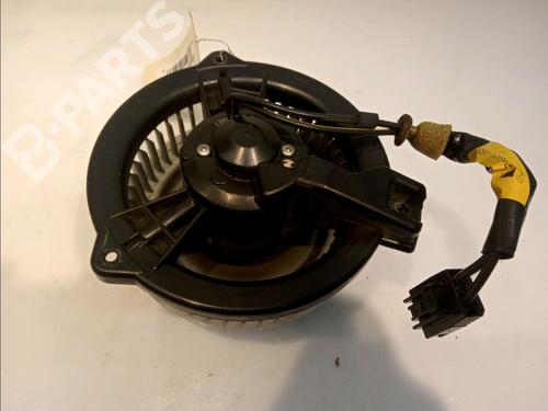 Heater blower motor TOYOTA PRIUS Liftback (_W2_) 1.5 Hybrid (NHW20_, NHW20R) | BP11099556M62 