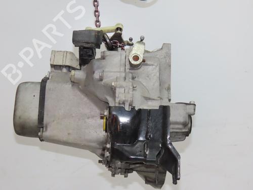 Gearbox CITROËN C3 II (SC_) 1.4 HDi 70 (SC8HZC, SC8HR0, SC8HP4) | BP40554236M3 - Image 4
