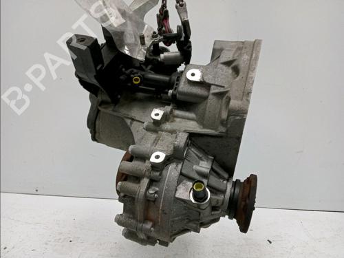 Used Gearbox VW POLO V (6R1, 6C1) 1.2 TDI (75 hp) 16146396