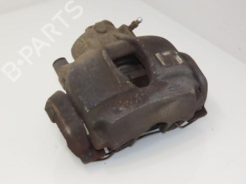 Used Left front brake caliper CITROËN C4 I (LC_) 2.0 HDi (136 hp) 17488252