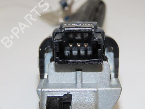 Used Ignition barrel Ignition barrel PEUGEOT 307 Break (3E) 1.6 HDi (90 hp) 31120227 31120227