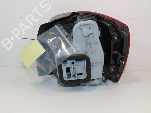 Used Left taillight VW POLO V (6R1, 6C1) 1.6 TDI (90 hp) 28832750