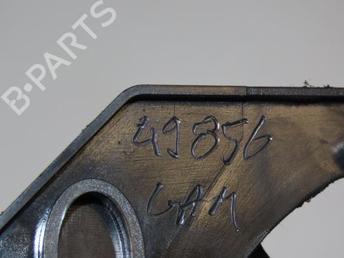 Climate control VW PASSAT B6 (3C2) 1.9 TDI | BP28830326I5 