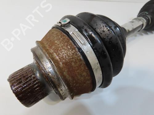 Right front driveshaft AUDI A4 B8 (8K2) 2.0 TDI | BP36426888M39 - Image 4